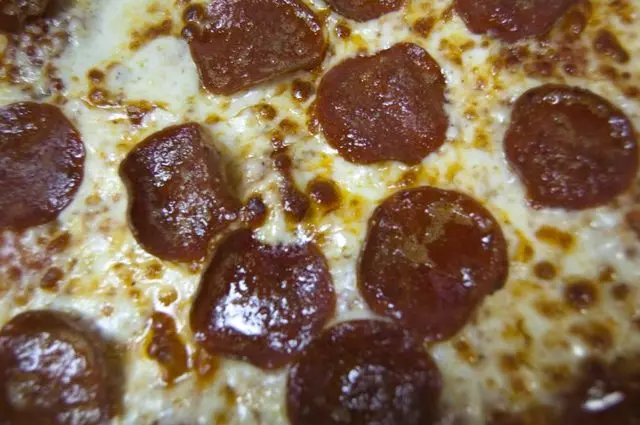 Nizario’s Pizza