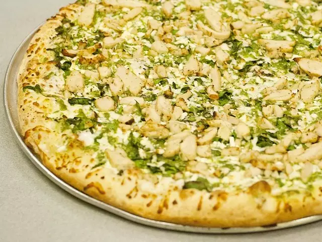 Nizario’s Pizza
