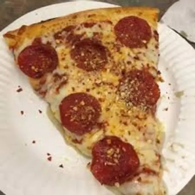 Nizario’s Pizza