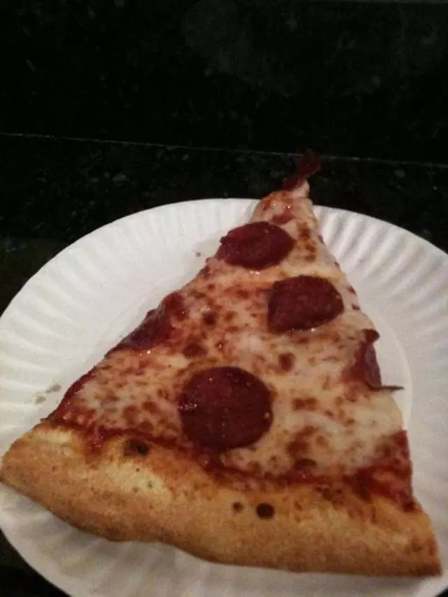 Nizario’s Pizza