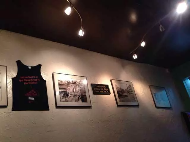 Nizario’s Pizza