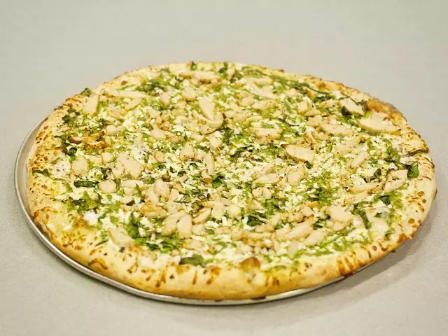 Nizario’s Pizza