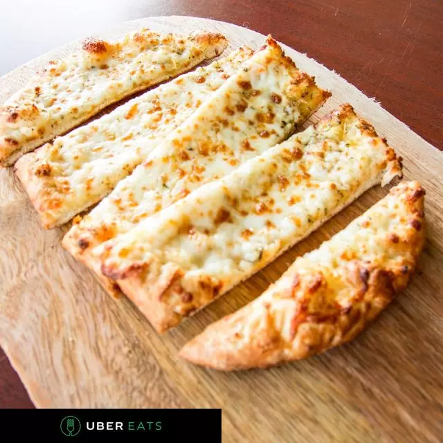Nizario’s Pizza