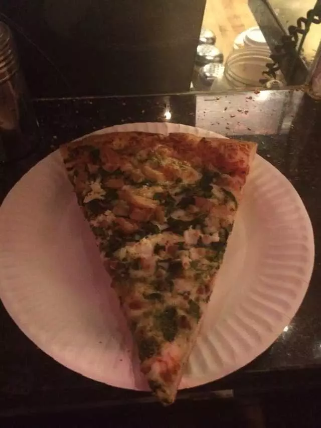 Nizario’s Pizza