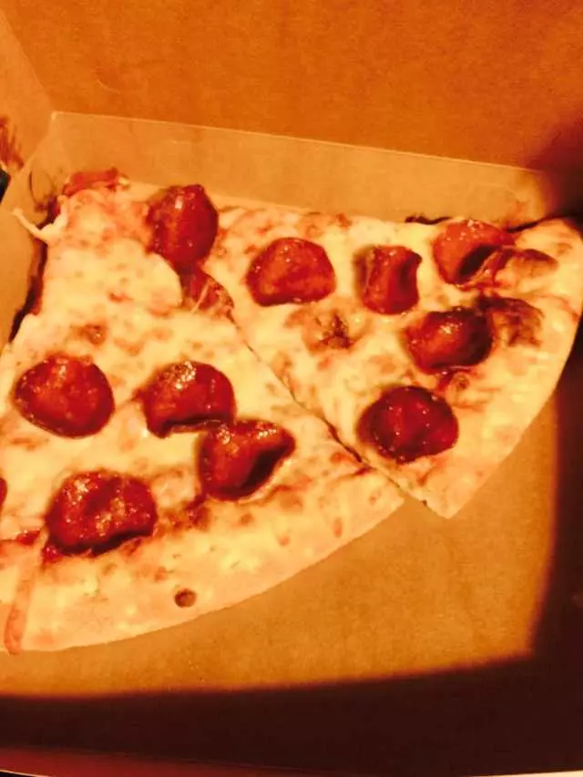 Nizario’s Pizza