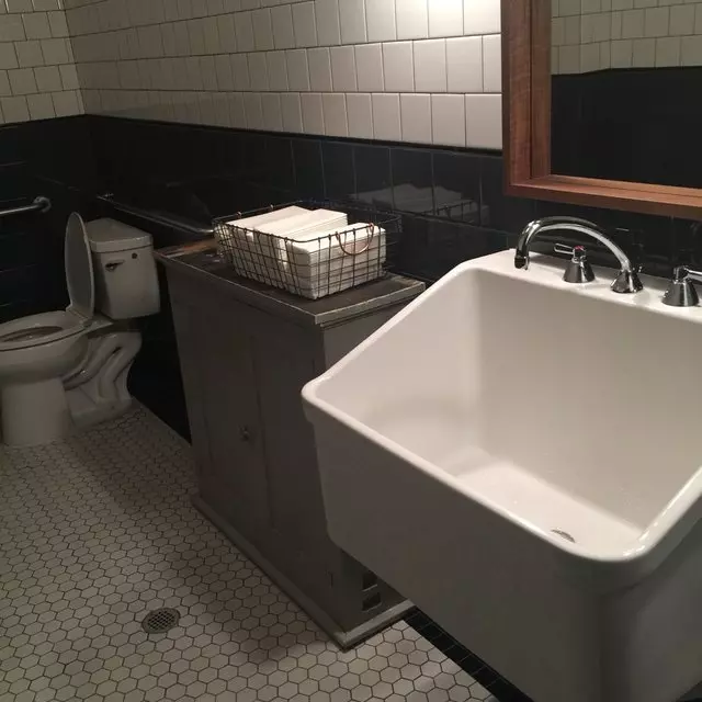 Miller’s Rest
