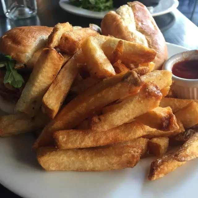 Miller’s Rest