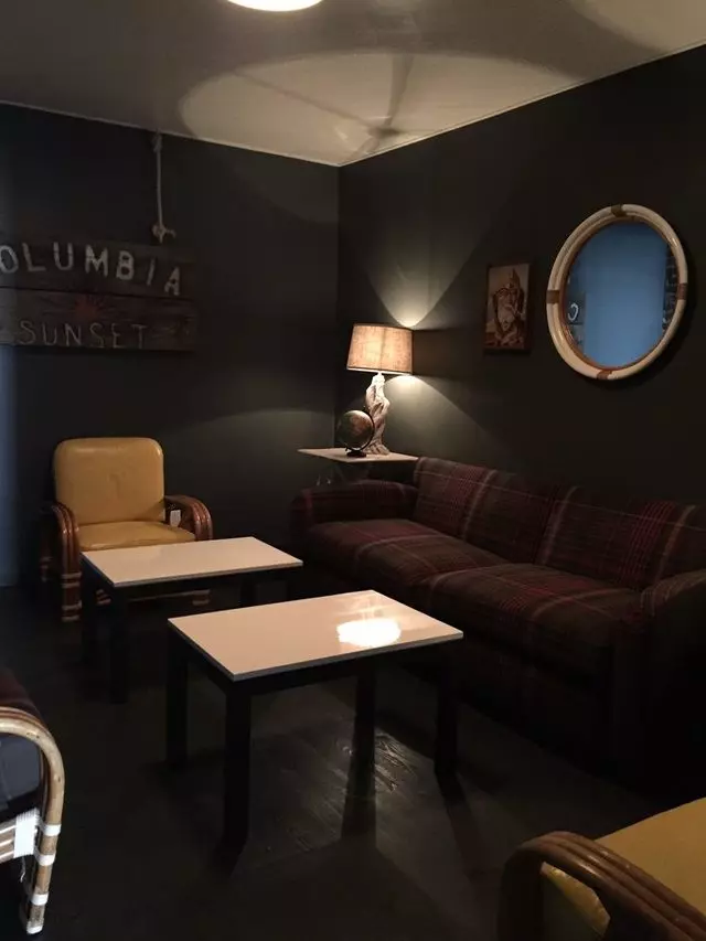 Miller’s Rest