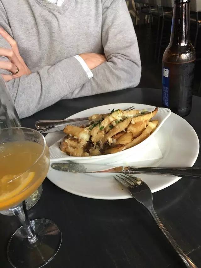 Miller’s Rest