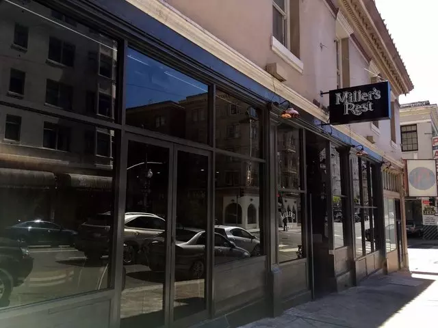 Miller’s Rest