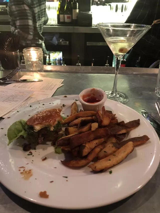 Miller’s Rest
