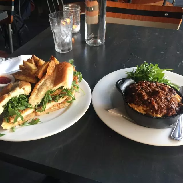 Miller’s Rest