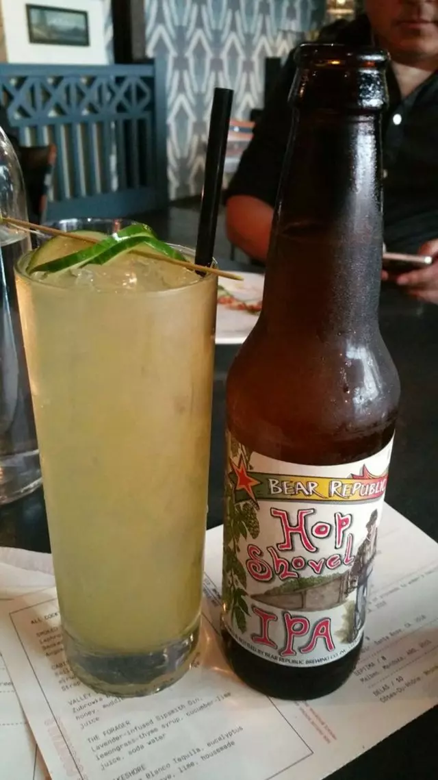 Miller’s Rest