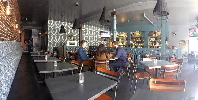 Miller’s Rest