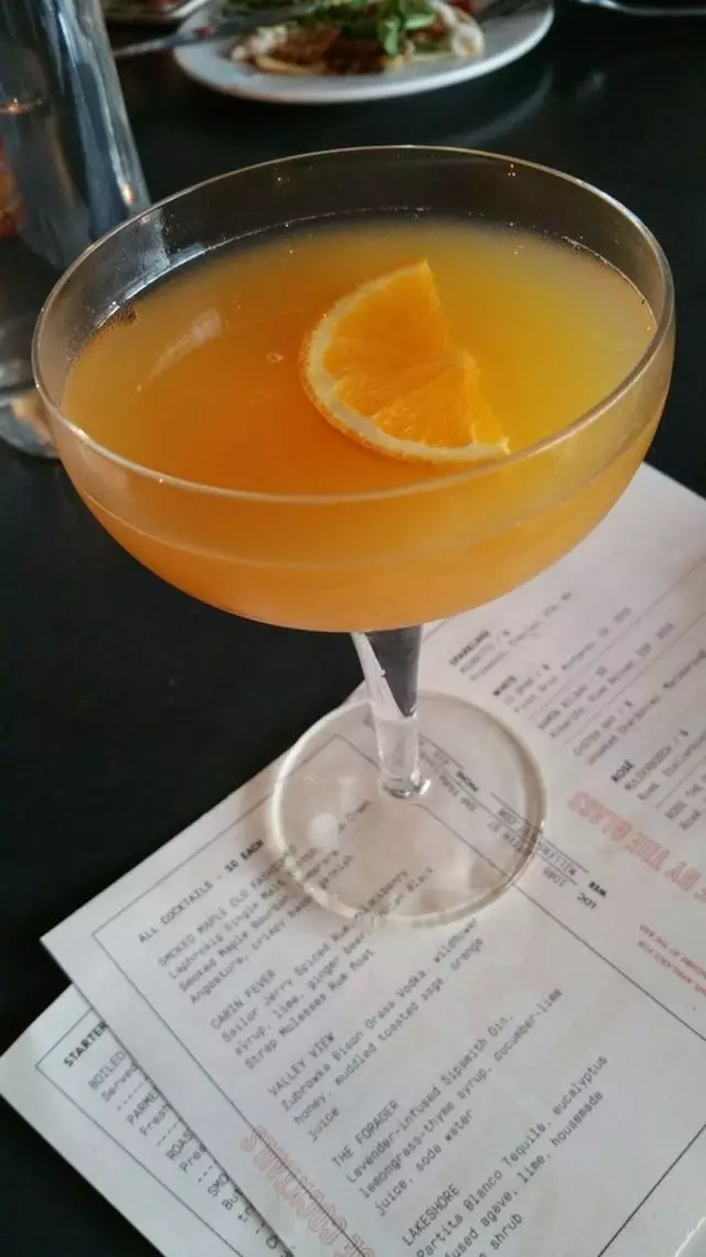 Miller’s Rest