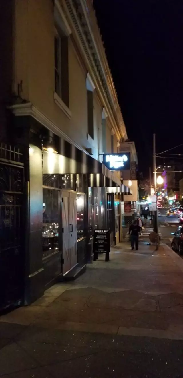 Miller’s Rest