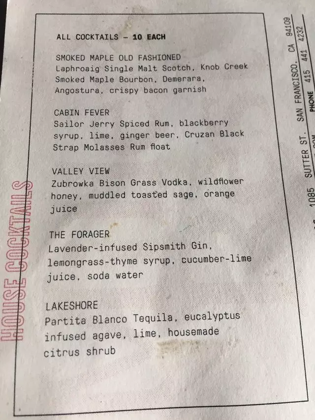 Miller’s Rest