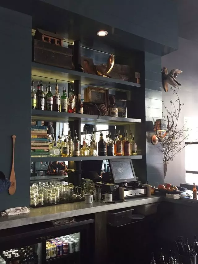 Miller’s Rest