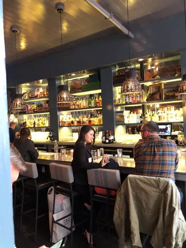 Miller’s Rest
