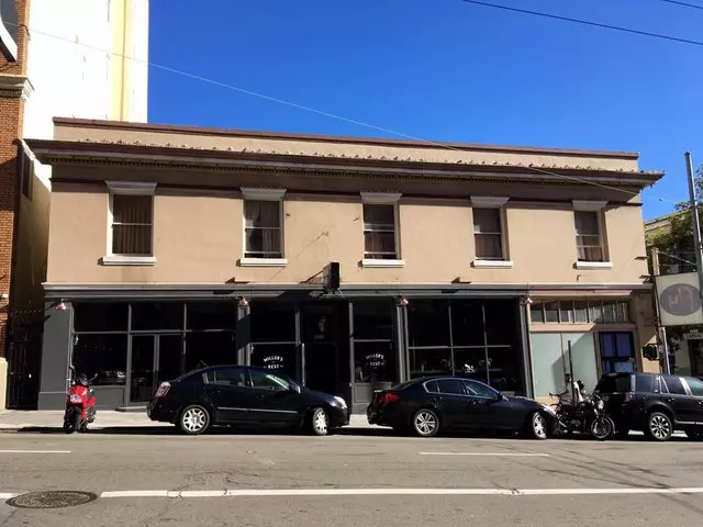 Miller’s Rest