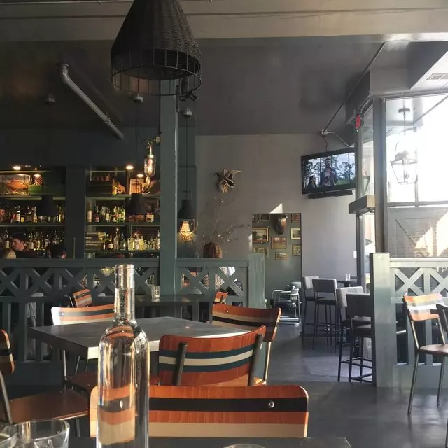 Miller’s Rest