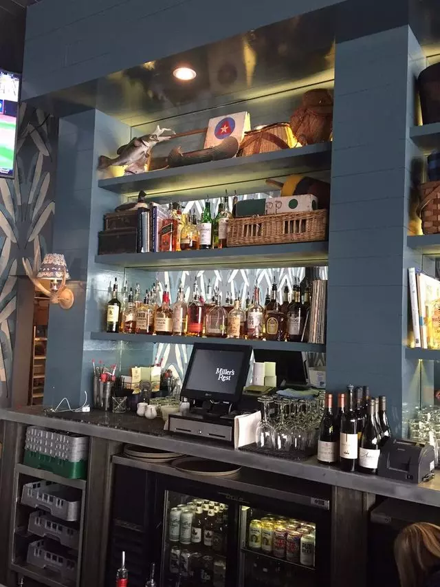 Miller’s Rest