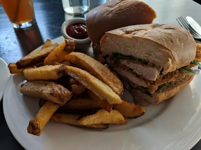 Miller’s Rest