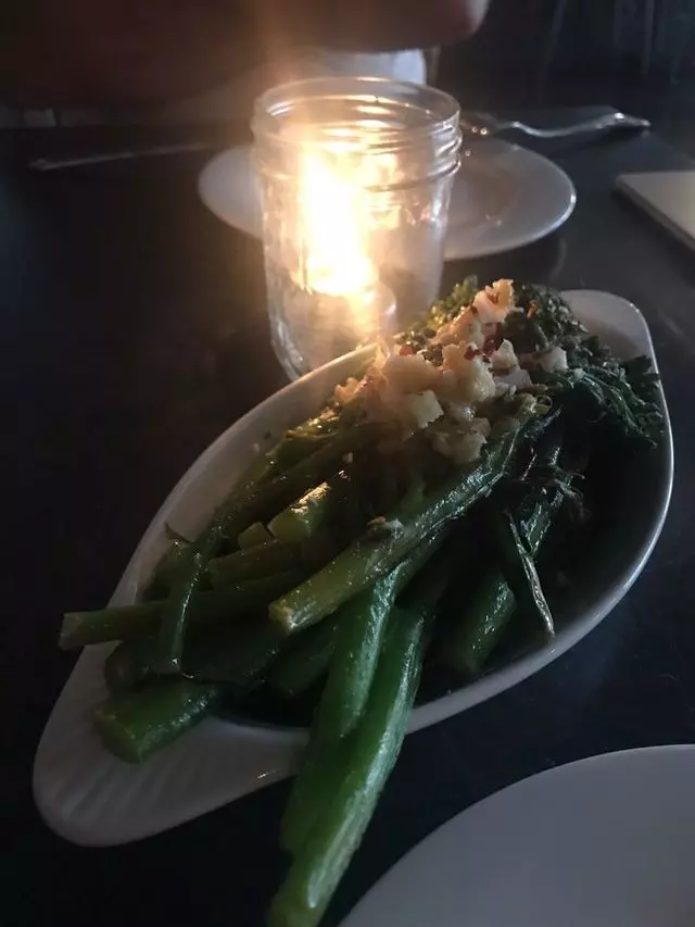Miller’s Rest