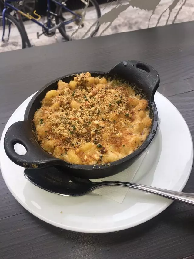 Miller’s Rest
