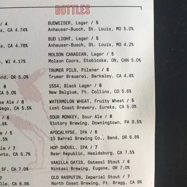 Miller’s Rest