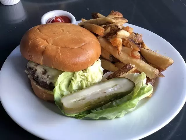 Miller’s Rest