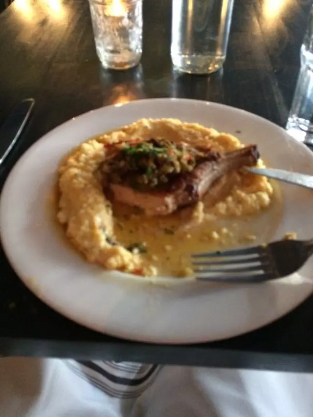 Miller’s Rest
