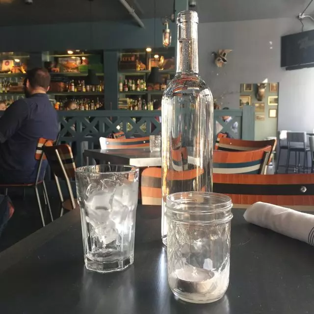Miller’s Rest