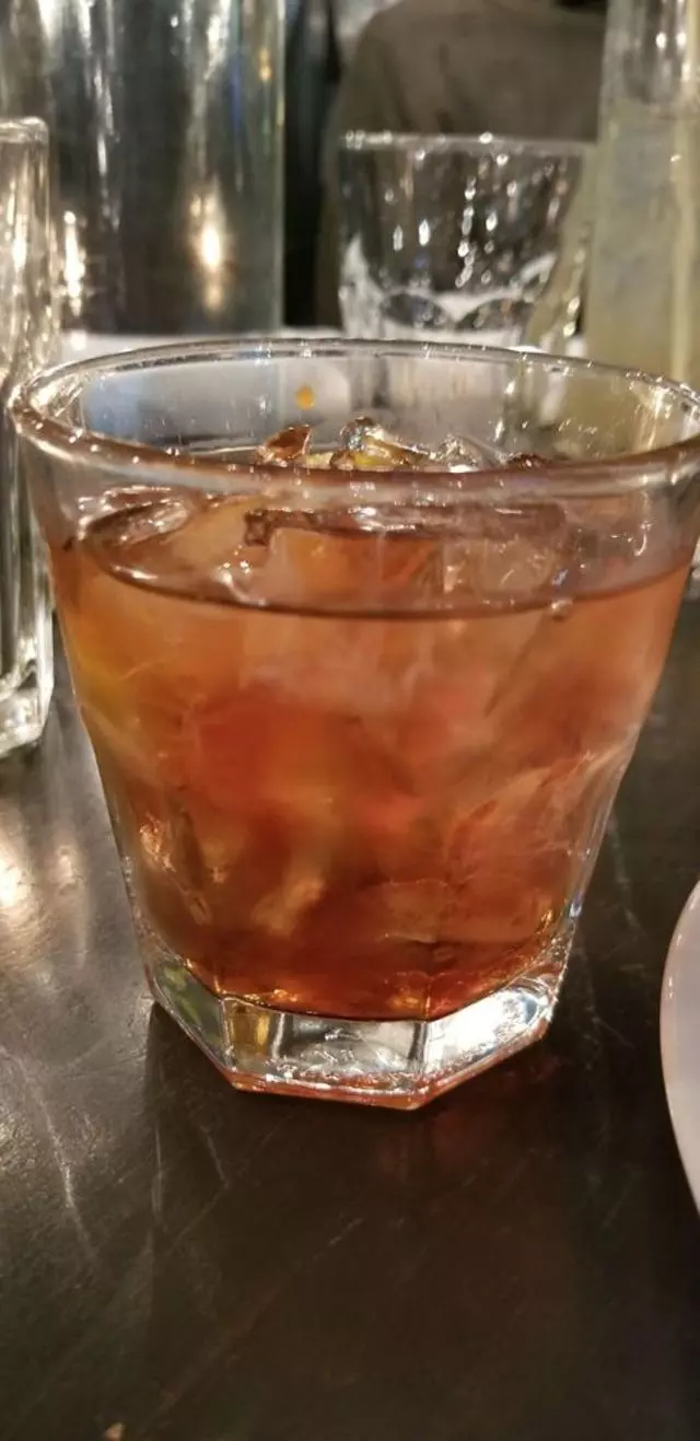 Miller’s Rest
