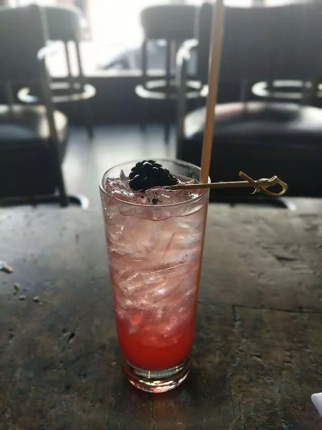 Miller’s Rest