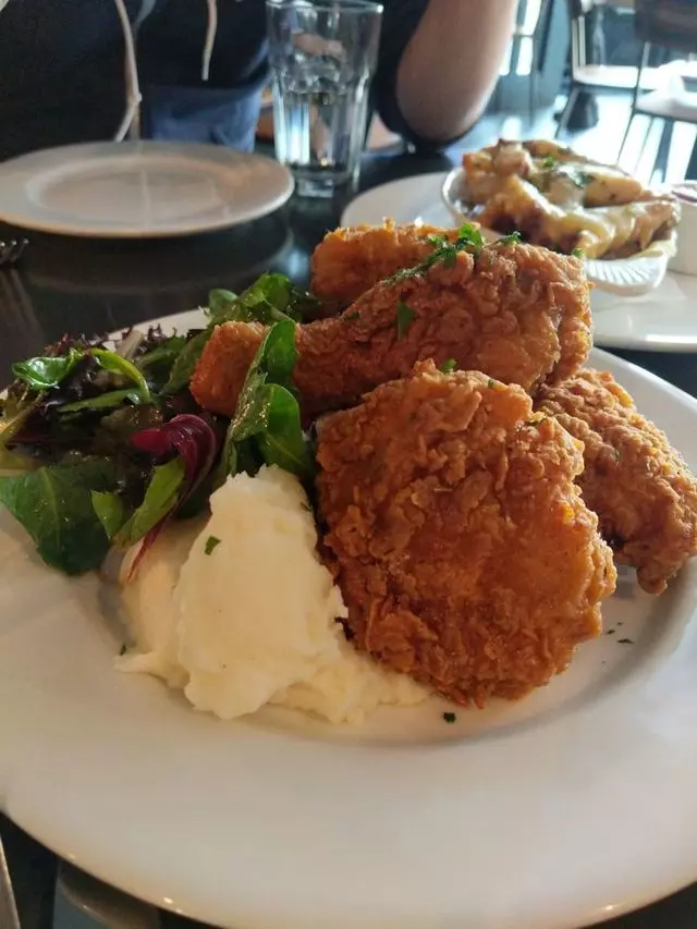 Miller’s Rest