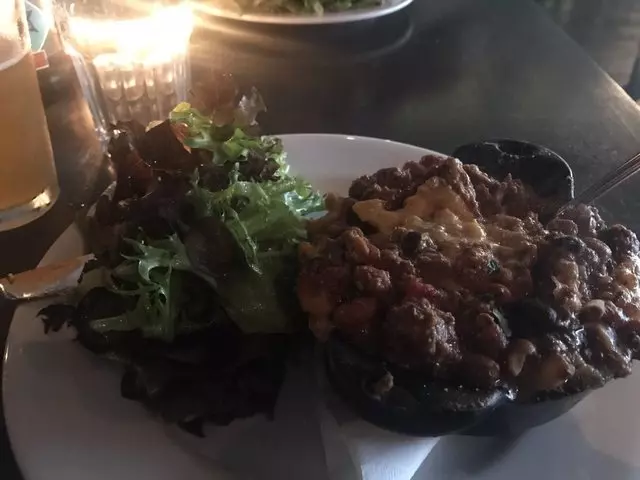 Miller’s Rest