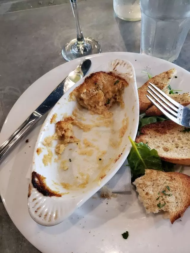 Miller’s Rest