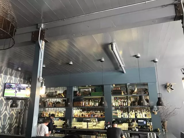 Miller’s Rest