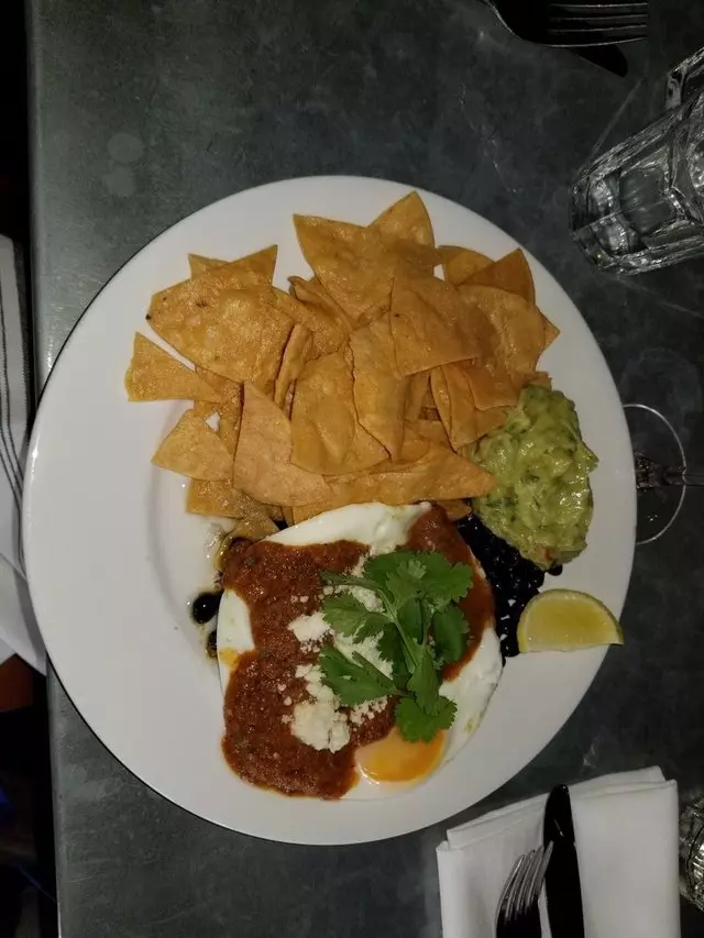 Miller’s Rest