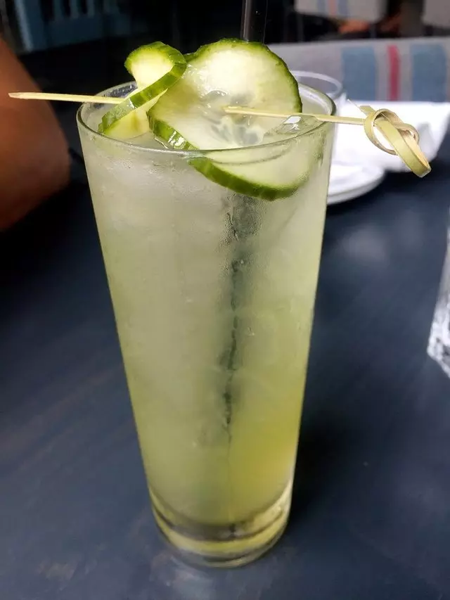 Miller’s Rest