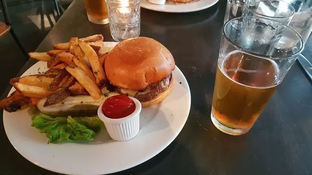 Miller’s Rest