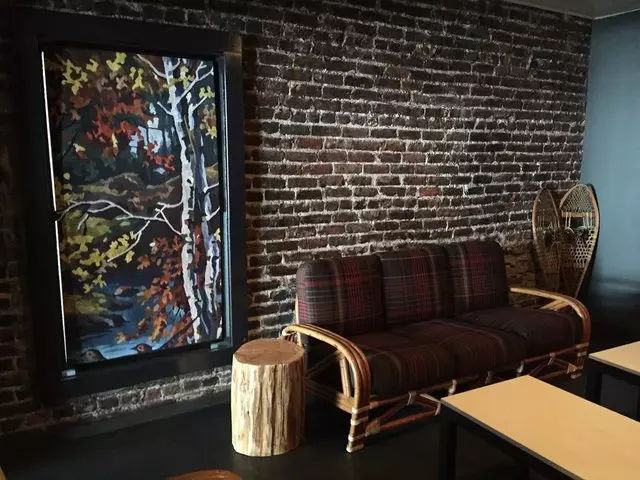 Miller’s Rest