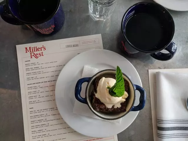 Miller’s Rest