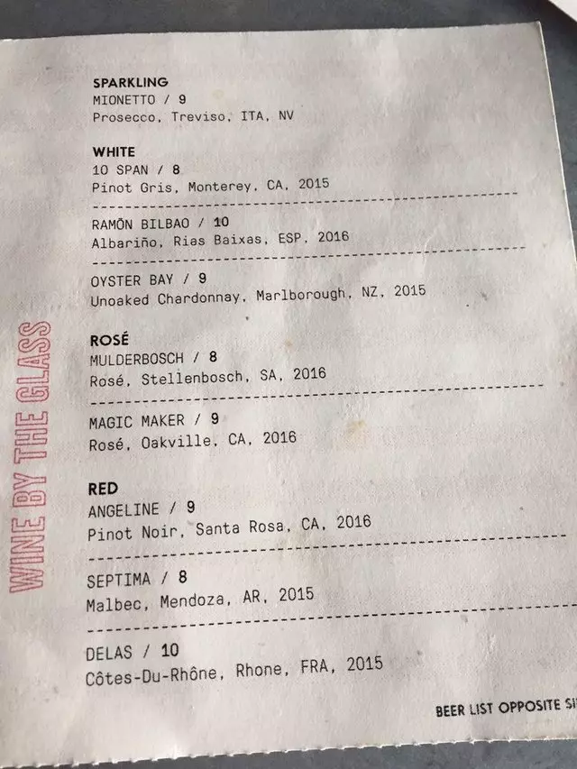 Miller’s Rest