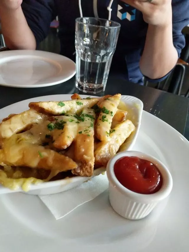 Miller’s Rest
