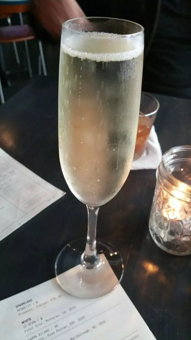 Miller’s Rest