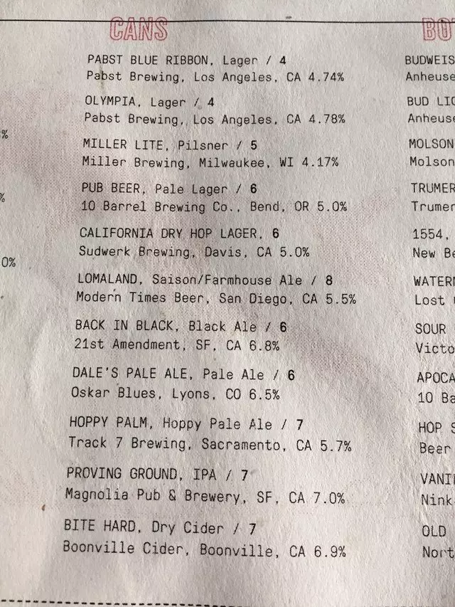 Miller’s Rest