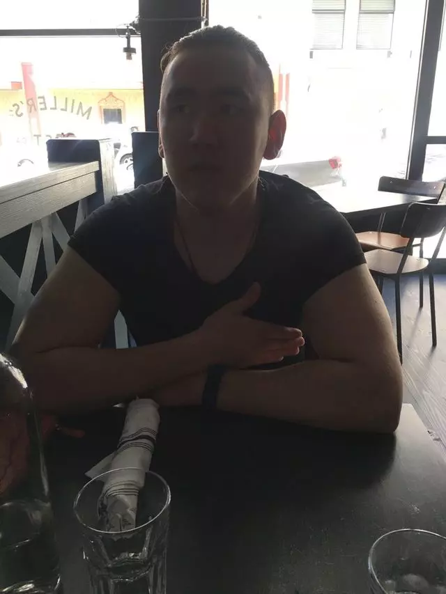 Miller’s Rest