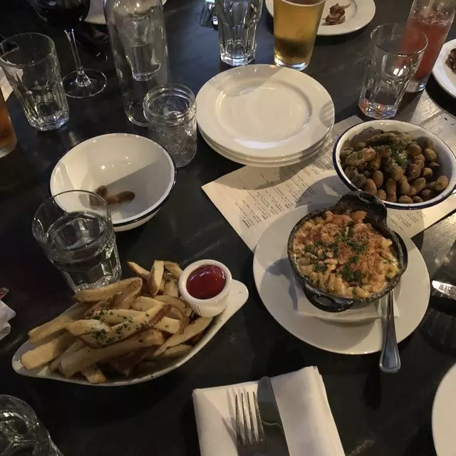 Miller’s Rest